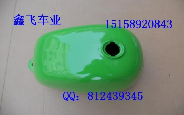 

Monkey monkey gorilla motorcycle oiler iron fuel tank