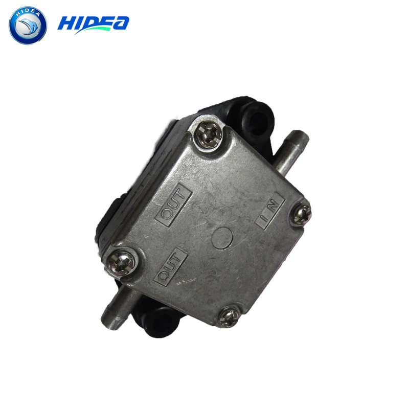 

Hidea Vacuum Fuel Pump For Hidea 4 stroke 4HP boat engine