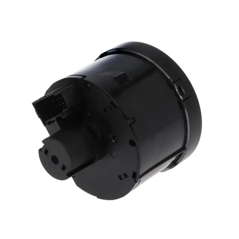 Car Headlight Switch Fog Light Button For VW Golf 5 6 GTI Mk5 Mk6 Jetta 5 Passat B6 Touran Tiguan Car Headlight Switch Car Headlight Switch Fog Light Button For VW Golf 5 6 GTI Mk5 Mk6 Jetta 5 Passat B6 Touran Tiguan Car Headlight Switch
