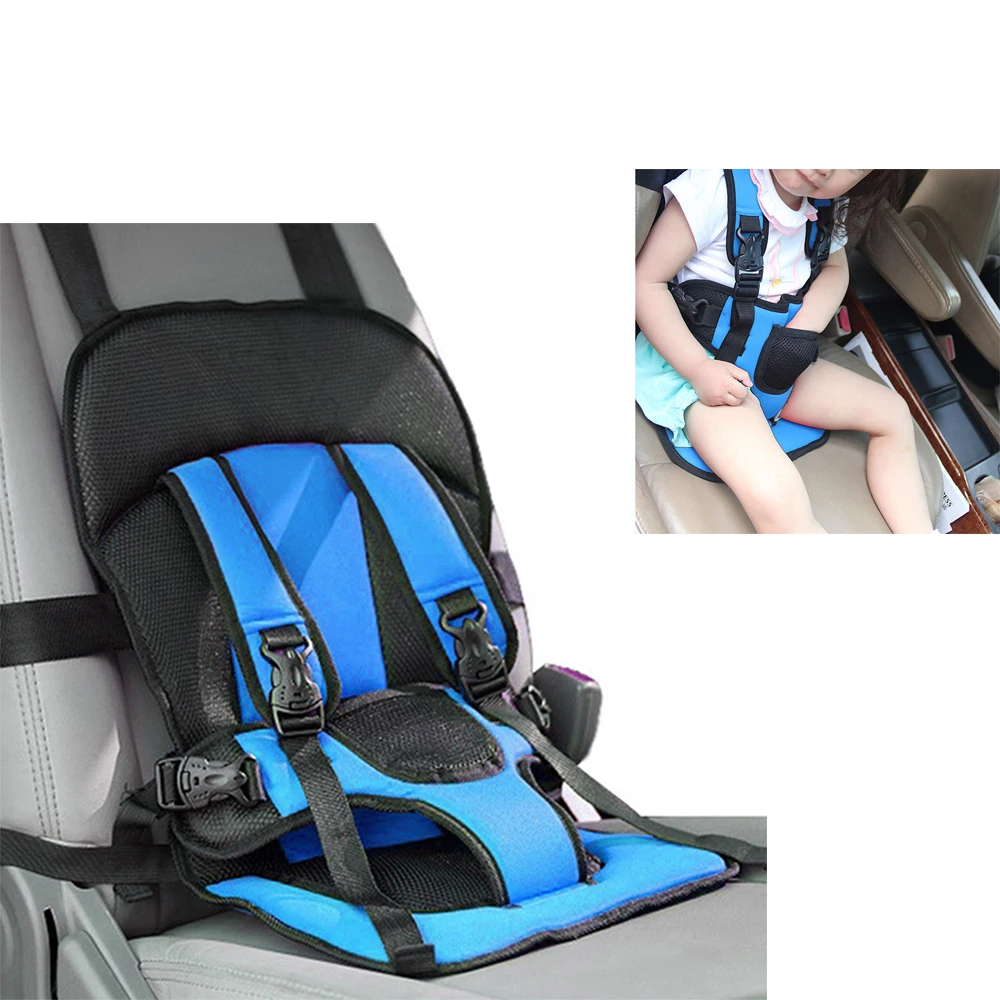 baby seat support cover