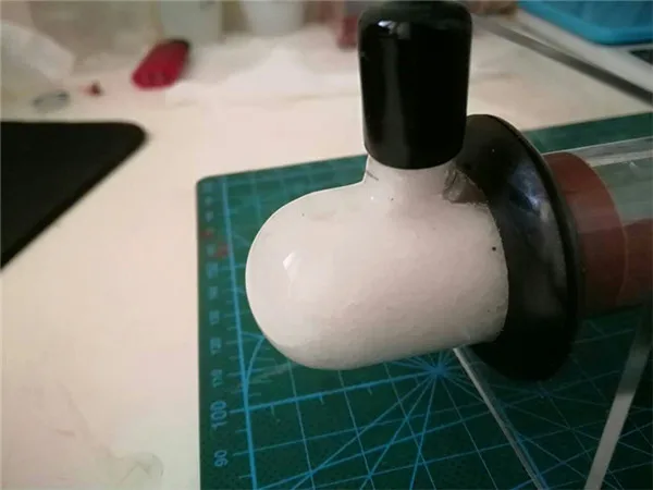 one tube nest (21)