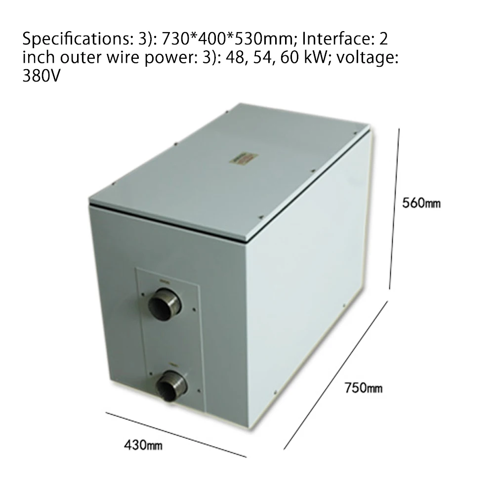 Нагреватель для бассейна/тепловой насос для бассейна/Электрический водонагреватель