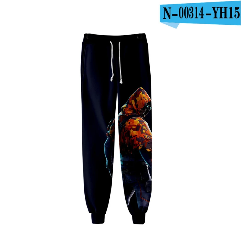 3D Print Pants Fornit Slacks Pants Battle Royale Clothes Causal Game Clothes Battle Royale Clothings Royal Clothings Kid Clothes 3D Print Pants Fornit Slacks Pants Battle Royale Clothes Causal Game Clothes Battle Royale Clothings Royal Clothings Kid Clothes