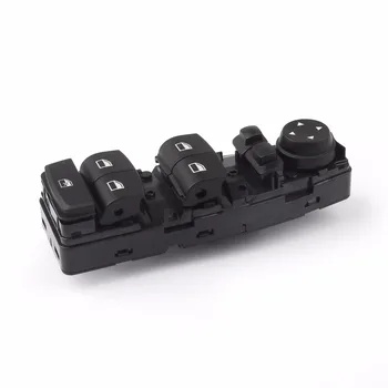 

Areyourshop Driver Side Power Master Window Switch Adjustment For BMW F10 F18 61319241955 Car Auto Accessories Parts