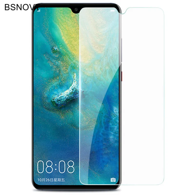 

2PCS Screen Protector Glass Meizu Note 9 Tempered Glass For Meizu Note 9 Phone Glass Meilan Note 9 9H Film Anti-Scratch
