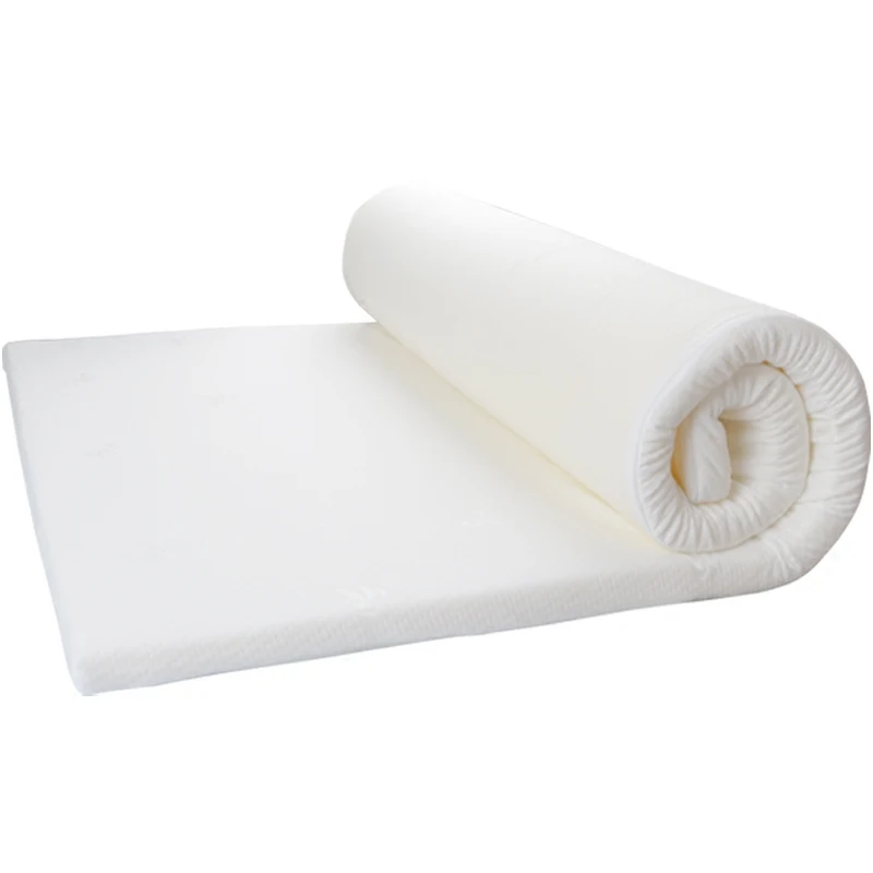 

Chpermore High-density Thickening foam Mattress Single double hotel student Mattress Cover Bedspreads King Queen Twin Full Size