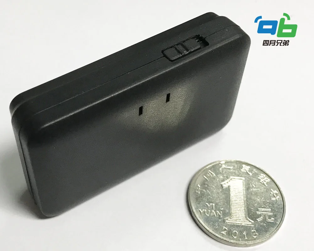AB BLE Gateway 2.0 BLE to WiFi Bridge