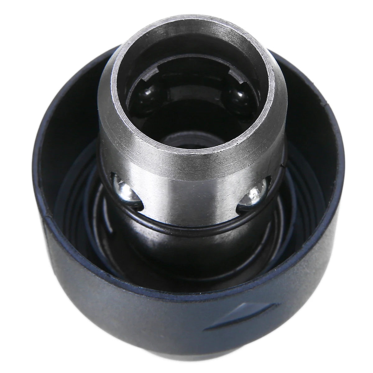 1pc New Black Electric Drill Chuck SDS Plus Adapter Shank Replacement for Bosch GBH 2-26 DFR GBH 4-32 DFR