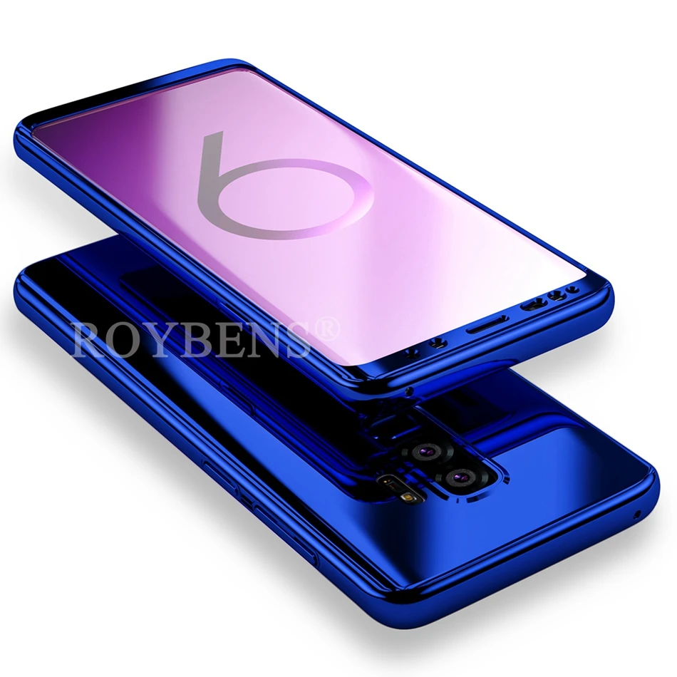 Samsung Galaxy S9 Plus Case (13)