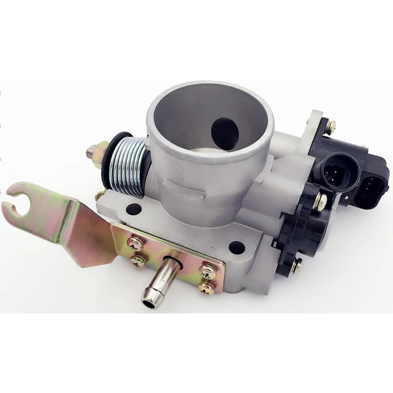 

Brand new Hot-Selling Throttle body for DongFeng DFSK 466 Engine Delphi system OEM quality Fast Shipping Bore Size 38mm