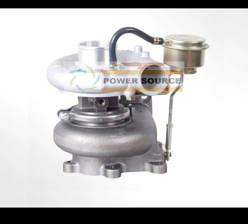 TD06 Turbo 49179-00260 49179-00261 49179-00270 49179-00280 49179-00290 ME073623 For Mitsubishi Fuso Cantor Truck Bus 4D34 6D31  (5)