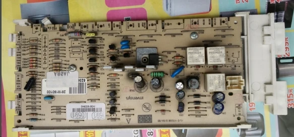 Free shipping 100% original washing machine drum speed control module / 1/2 475330 B / BA / BB governor washing machine|machine scanner|machine switchmachine communication | АлиЭкспресс