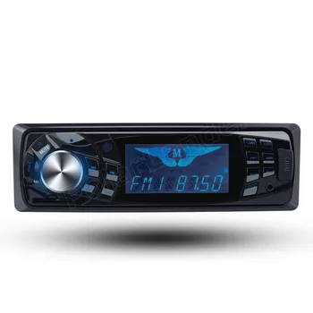 

Electronics remote control Bluetooth FM Aux Input Receiver In-dash SD USB MP3 player C-2786 1 Din Auto Car Radio