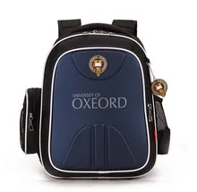 Top Brand Ортопедические Дети Рюкзак Школьный Мешок Сумки Mochila Школьные Сумки Для Подростков Детей Мальчики Девочки Подарок Оксфорд