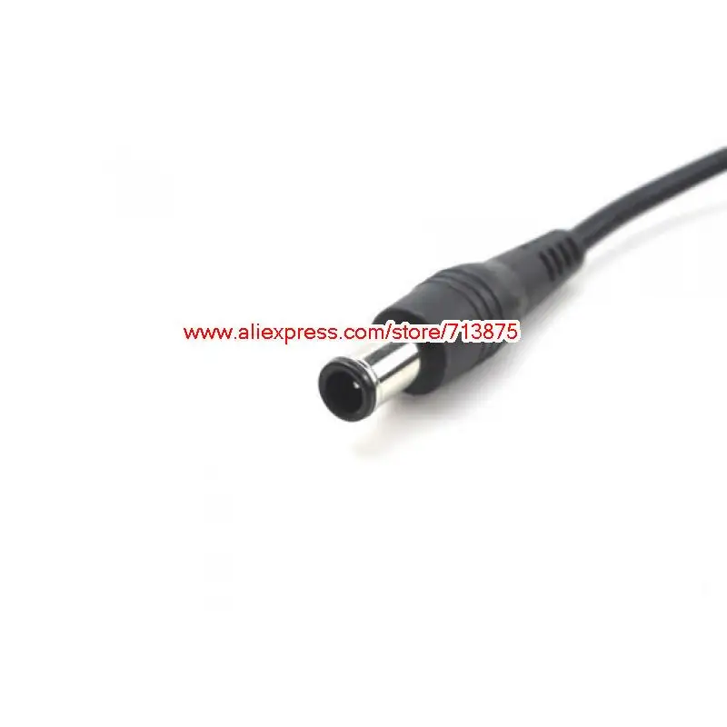 Подлинная 19V 1.3A 25W адаптер для ЖК-монитора EAY62549203 ADS40FSG-19 ADS-40FSG-19 ADS-40SG для LG E1948S E2242C W1947CY E1948S