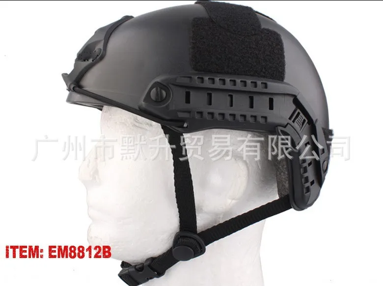 

FAST MH cheap version of the US reality game tactical combat equipment helmet CS Army fans tactical helmet