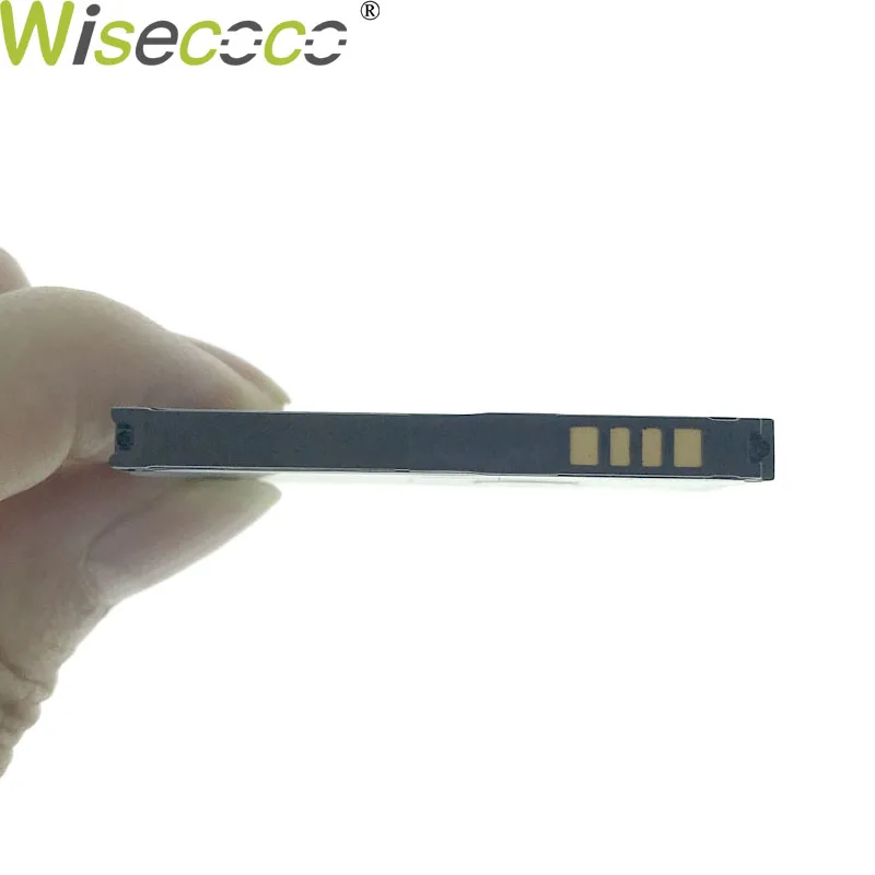 Wisecoco 10 шт. BD26100 аккумулятор для htc G10 Desire HD Surround T8788/T9188/T9199/A9191/Inspire 4G/A9192/Tianxi HuaShan/myTouch HD