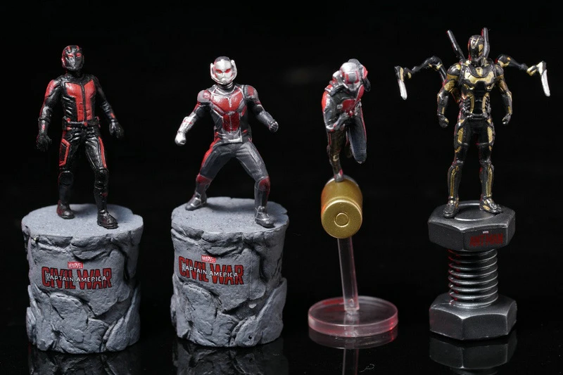 ant man figure