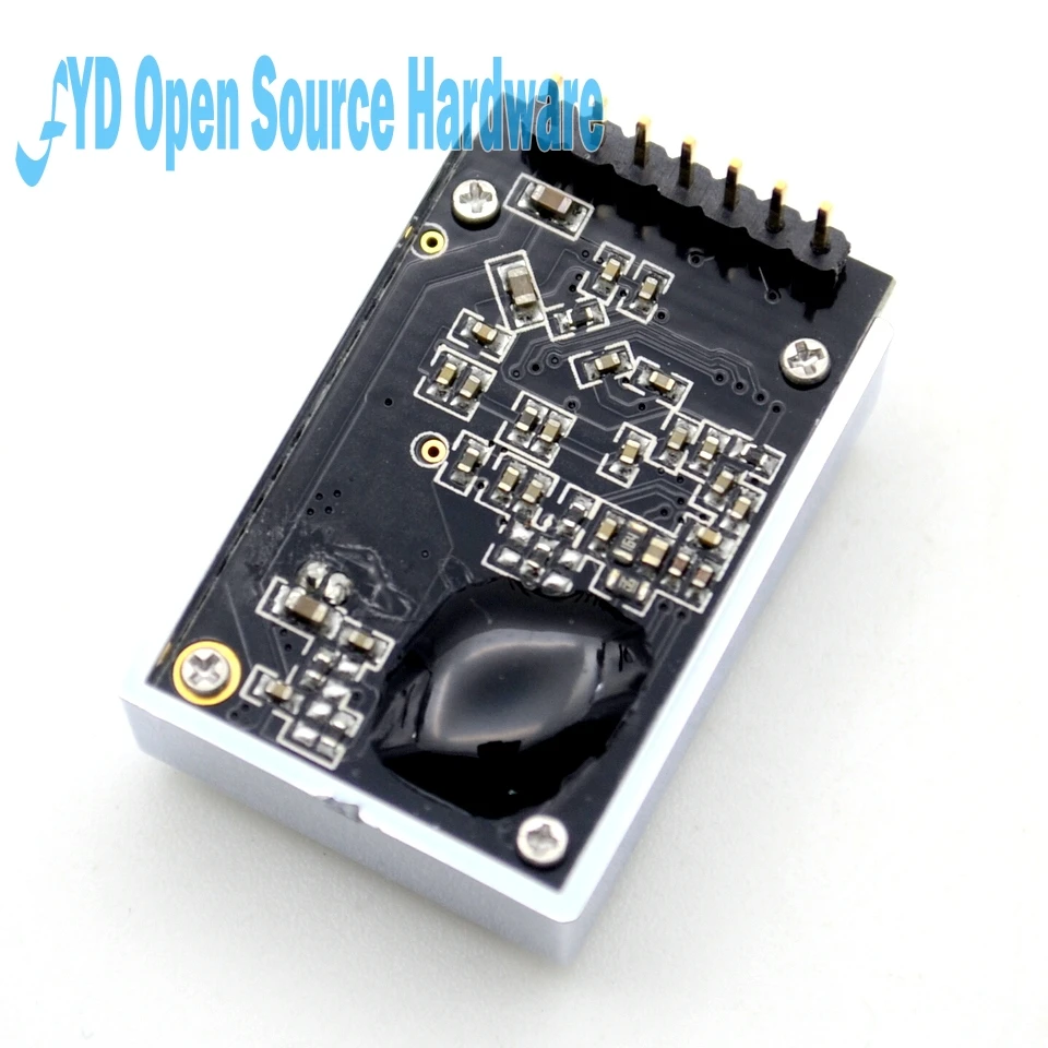 1pcs DS-CO2-20 carbon dioxide sensor dual channel accurate detection