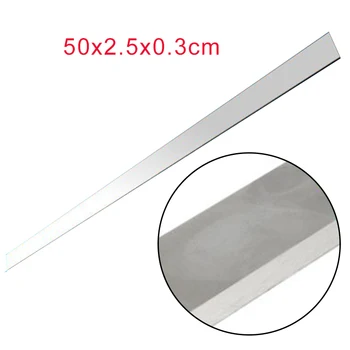 

20inch HSS Planer Blades Cutter For Grizzly G1033 G9740 G0454 H7269 New 2018