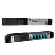 Электромагнитный клапан festo MT2H-5/2-4.0-L-S-V1-B Nr: 159452 клапан