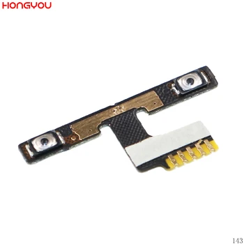 

10PCS/Lot For Lenovo S960 Volume Up/Down Button Press Key Flex Cable