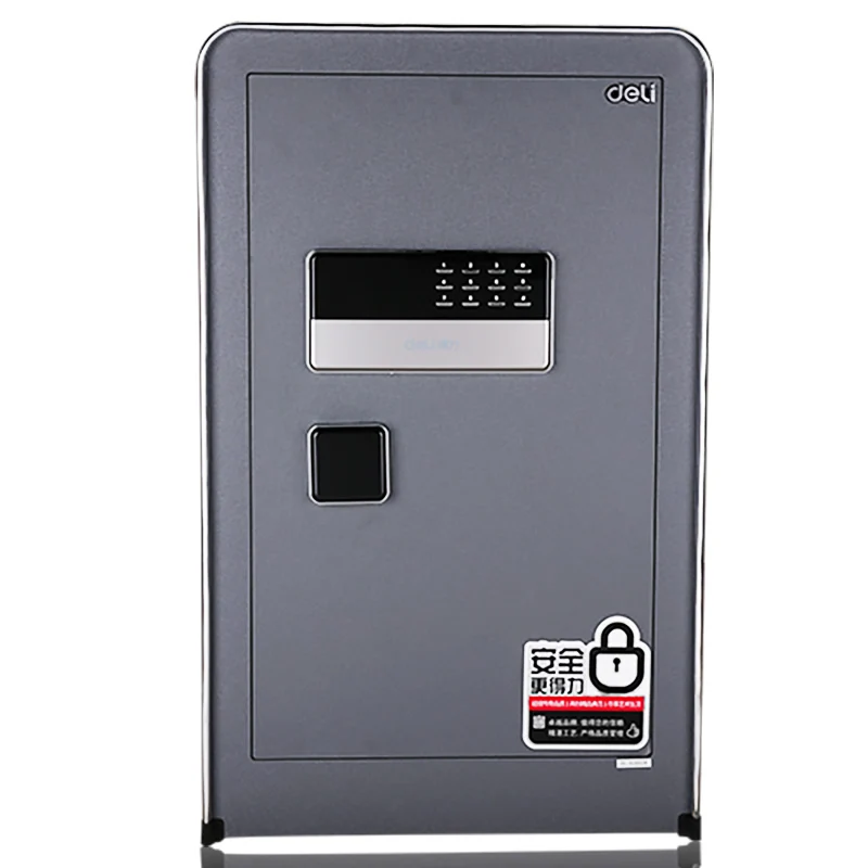 1pcs Proper insurance box / safety series 4059 storage box home