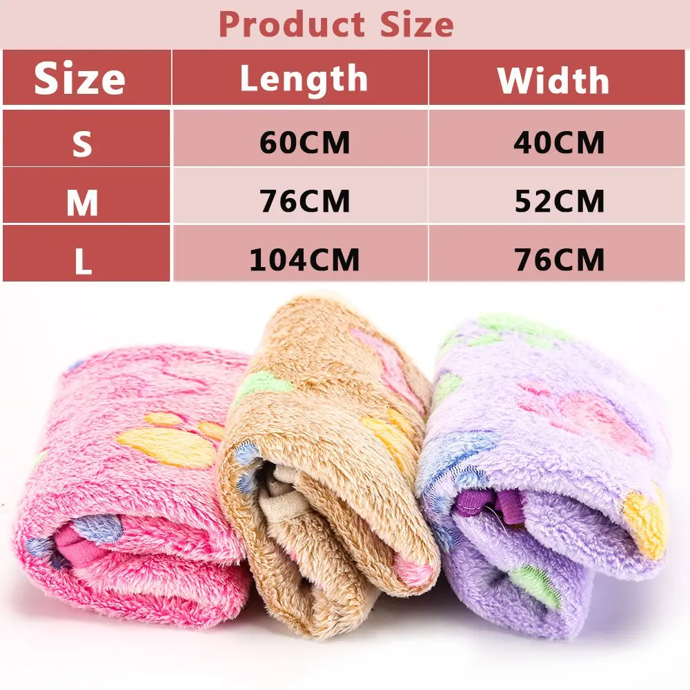 Dog Blanket YX0003-2