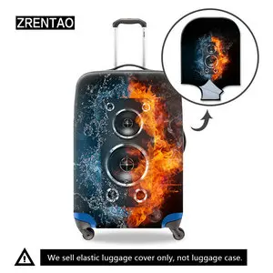 luggage cover 20inch