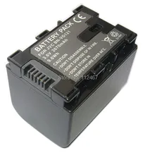 Замена Камера Батарея BN-VG121 VG121 VG121U для HM300 HM320 HM550 HD620 HD500