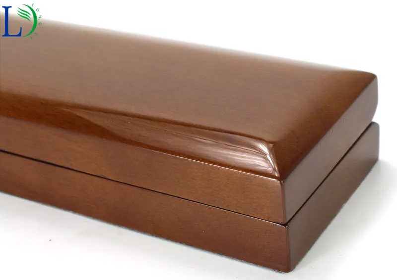 Retangle Wood Box  (4)