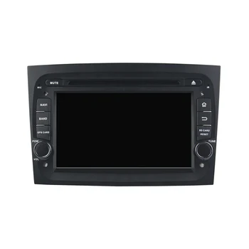 

8 Core 64GB rom Android 9.0 Navirider Car radio touch screen GPS Navigation for FIAT DOBLO 2016-2018 bluetooth video Player