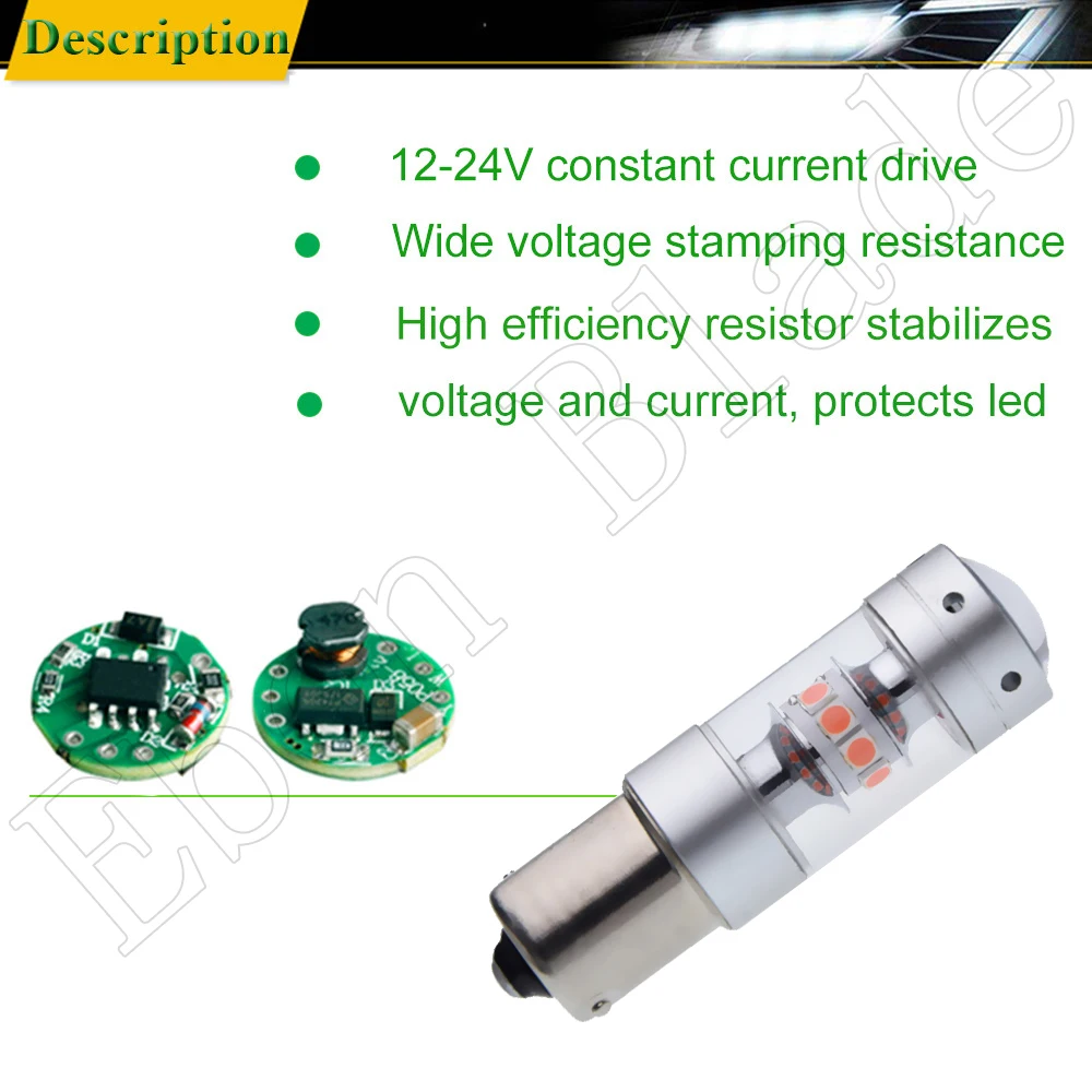 HY1156-3030-140W-R (5) CAR LED