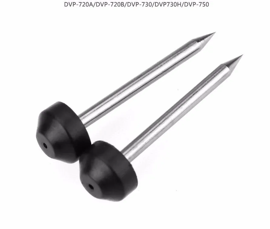 

DVP Electrode for DVP-730 / DVP-740/DVP-750 Fiber Optical Fusion Splicer Electrode