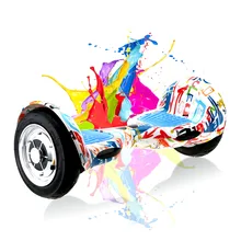 UL2272 Certificated Hot sale two wheel smart balance electric scooter 2 wheel