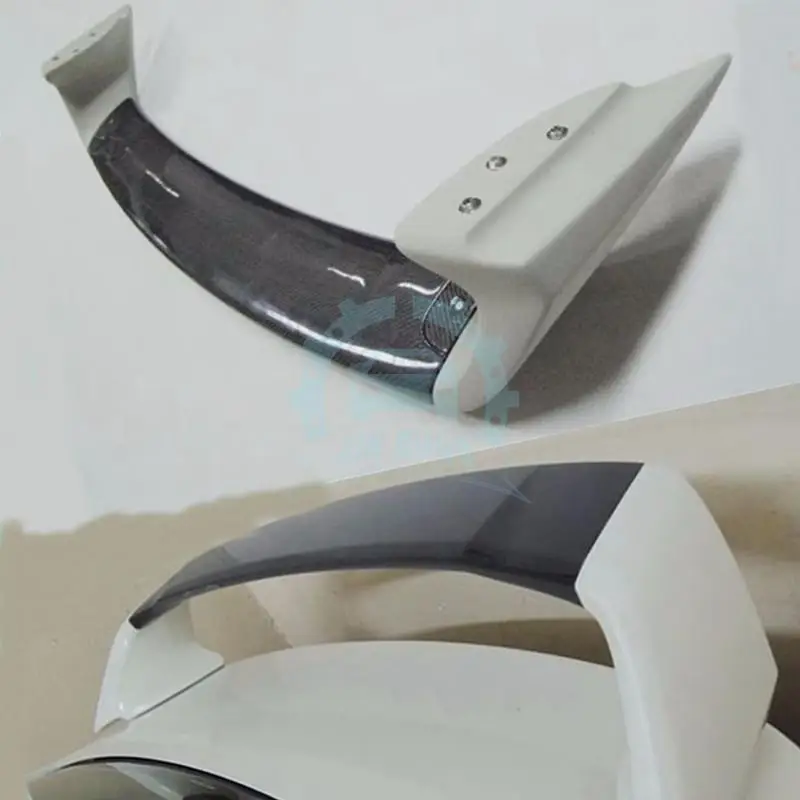 

Fit For Honda Civic Blade Es Type-R Fd2 2001-05 Rear Wing Trunk Spoiler Carbon Fiber