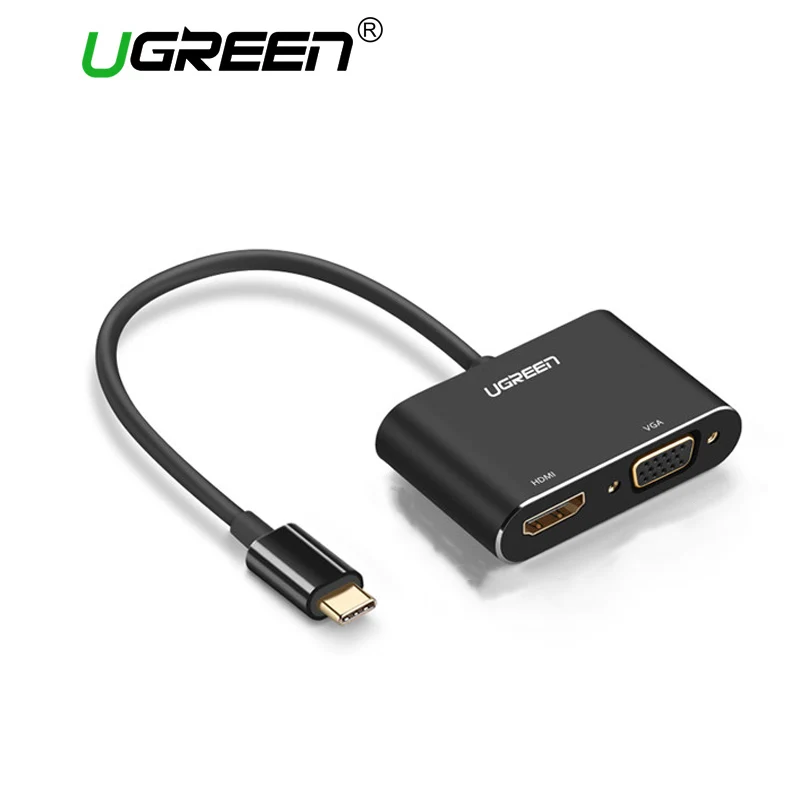 ugreen hdmi usb c