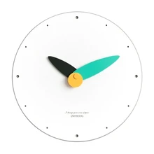 Simple Creative Watch Wall Clock Art Cute Barber Shop Watch Wall Clocks Home Decor Nixie Clock Relogios De Parede Oclock 50KO513 Simple Creative Watch Wall Clock Art Cute Barber Shop Watch Wall Clocks Home Decor Nixie Clock Relogios De Parede Oclock 50KO513