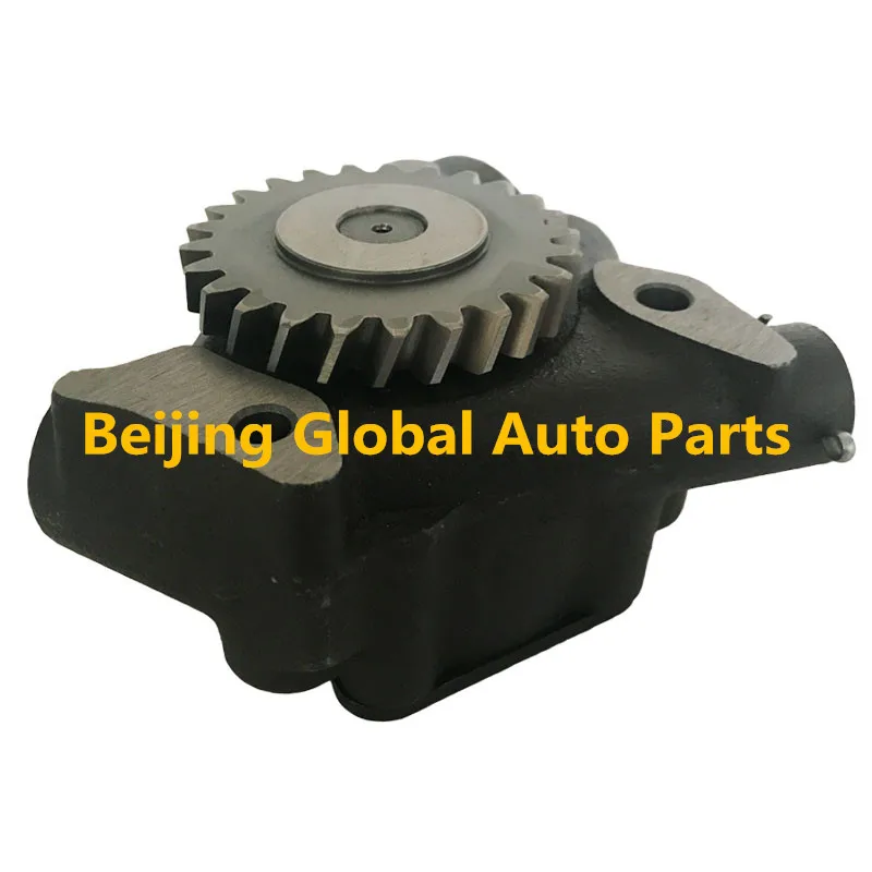 FL913 oil pump (1)_