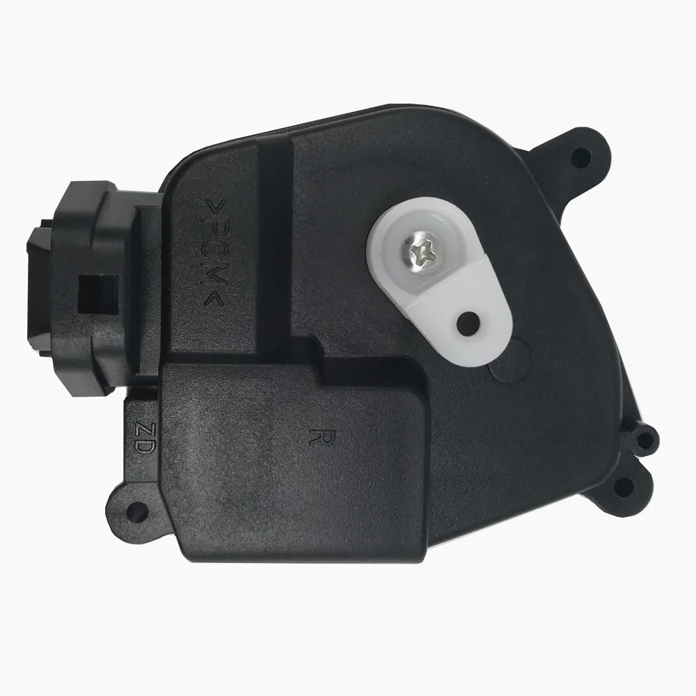 2007-2011 For Hyundai Accent GS 1.6L L4 - Gas