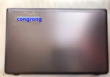 

For Lenovo Z570 Z575 LCD Rear Lid Back Cover Top Case 15.6'' light purple