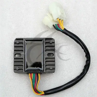 Voltage Rectifier Regulator For Honda CBR900RR CBR900 CBR954RR 2002-2003
