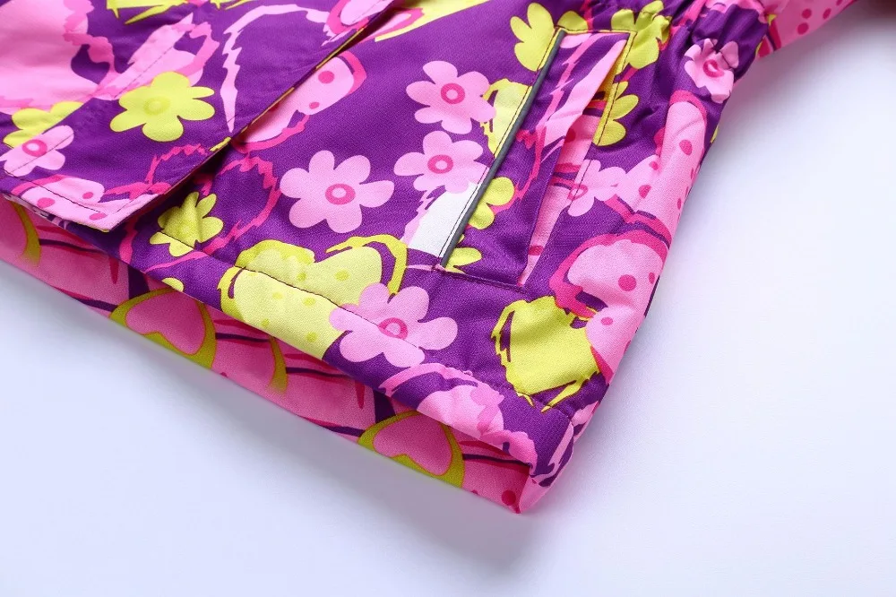 Água à Prova de Vento Quentes de lã à Prova d' Polar para 3-12t Crianças Outerwear Bebê Meninas Jaquetas Cabolsa Outono Inverno Primavera 13 High Quality Mamãe e Bebê