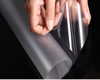 

70cm*1000cm 2mil Matte waterproof film self adhesive roll for kitchen furniture sticker Glossy surface Use home