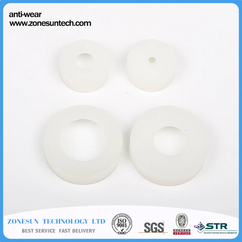 

Cap screwing chuck, bottle cap adoptor of capping machine, silicone capping chuck,10-50mm, anti-wear