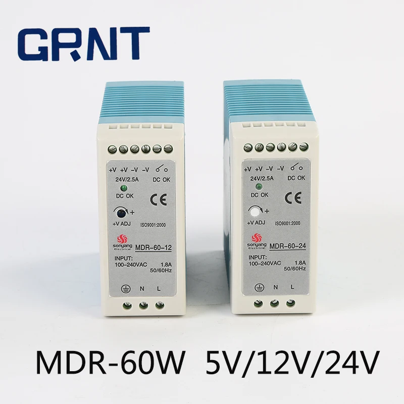 MDR-60-6