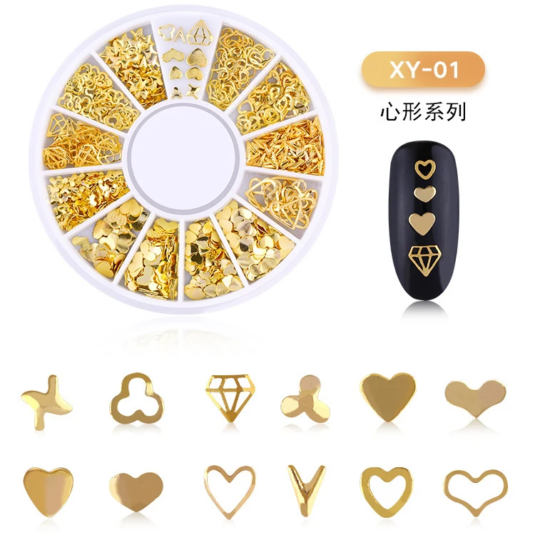 XY01