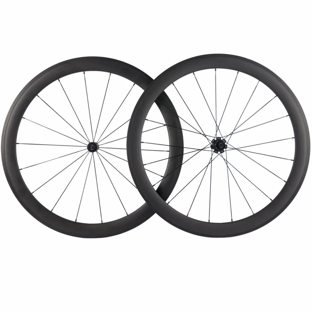 Clearance Ceramic R7 Hub Carbon Wheels 50mm Bicycle Wheels 700C Road Bike Compatible Clincher Carbon Wheelset 0 Clearance Ceramic R7 Hub Carbon Wheels 50mm Bicycle Wheels 700C Road Bike Compatible Clincher Carbon Wheelset 0