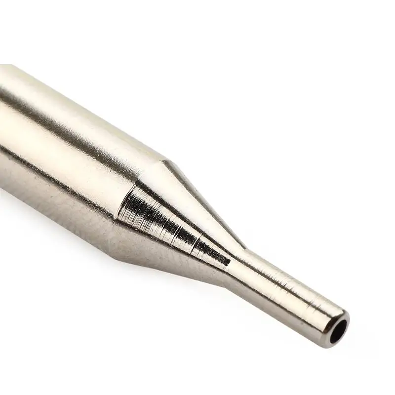 Hand Acupuncture needles Injector Acupuncture needle locator Strength stainless steel Traditional Chinese Acupuncture Treatment Hand Acupuncture needles Injector Acupuncture needle locator Strength stainless steel Traditional Chinese Acupuncture Treatment