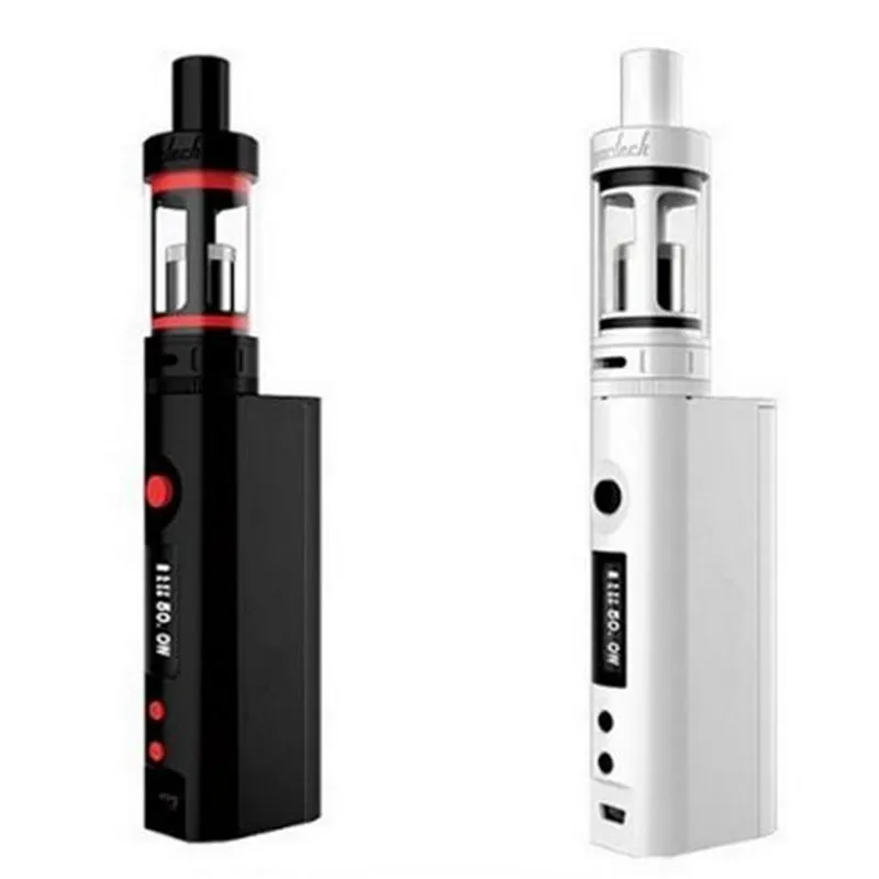 100% оригинал Kanger subox мини стартовый комплект 4 5 мл миниатюрный клиромайзер 50 Вт